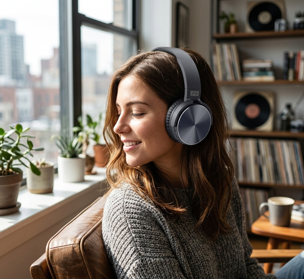 Auriculares bluetooth - Imagem 7
