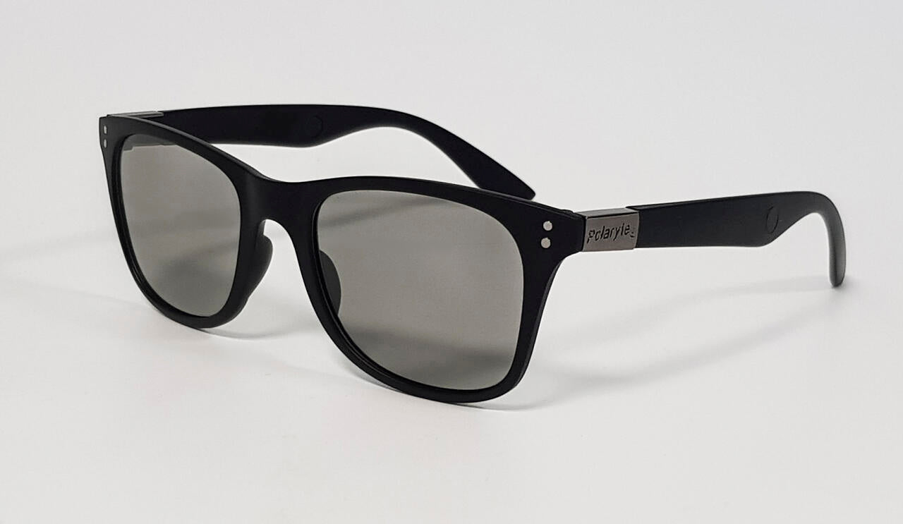 Gafas Inteligentes Fotocromáticas con Protección UV400 y Polarización - Imagem 2