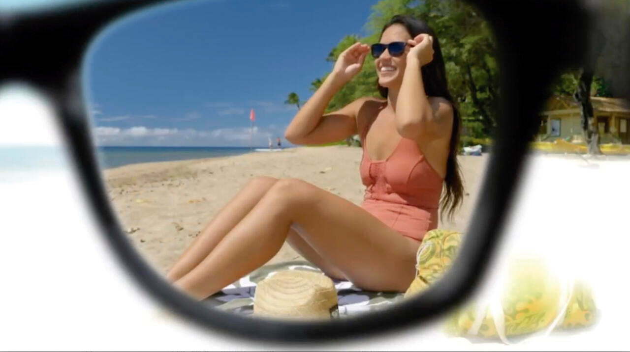 Gafas Inteligentes Fotocromáticas con Protección UV400 y Polarización - Imagem 4