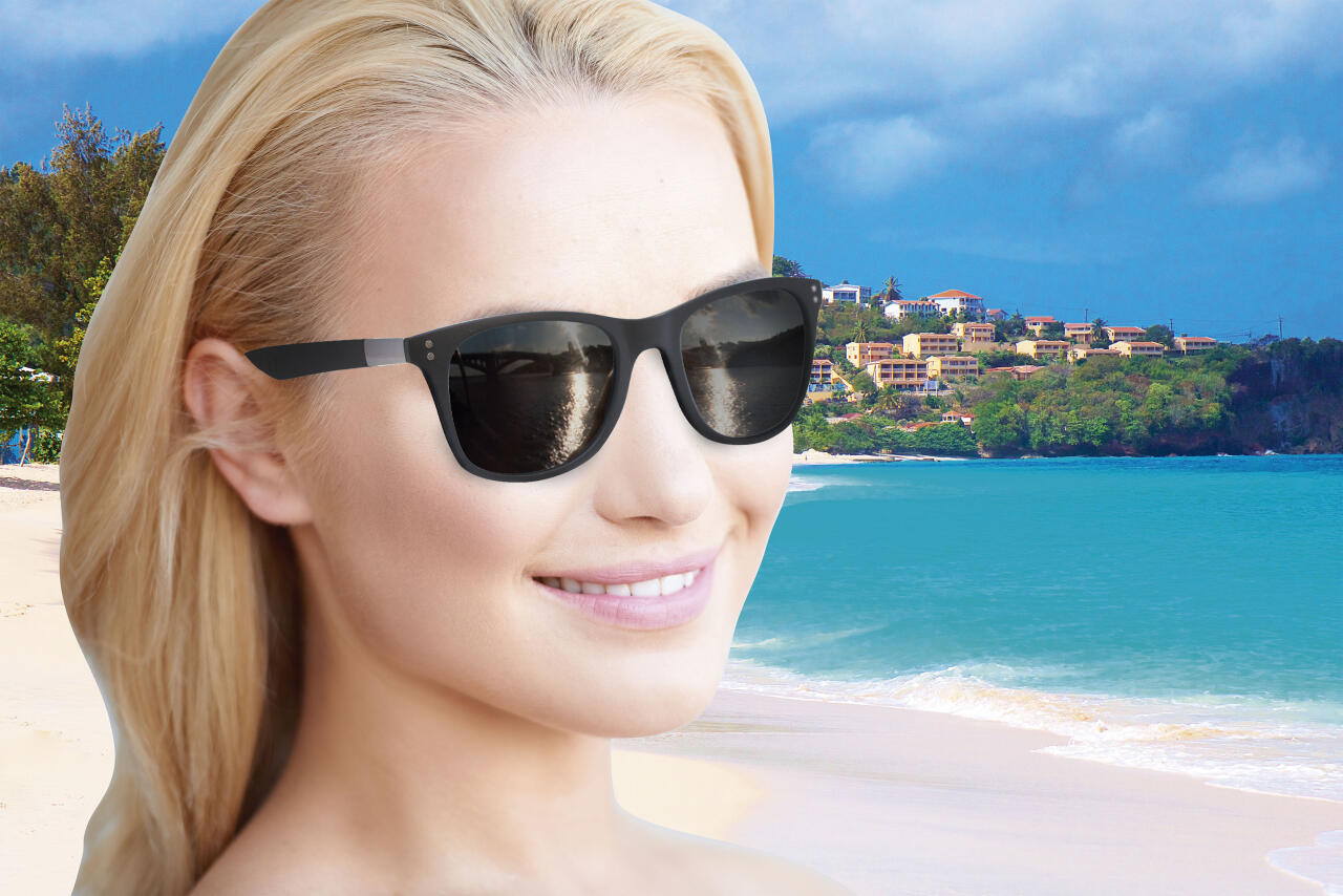Gafas Inteligentes Fotocromáticas con Protección UV400 y Polarización - Imagem 12
