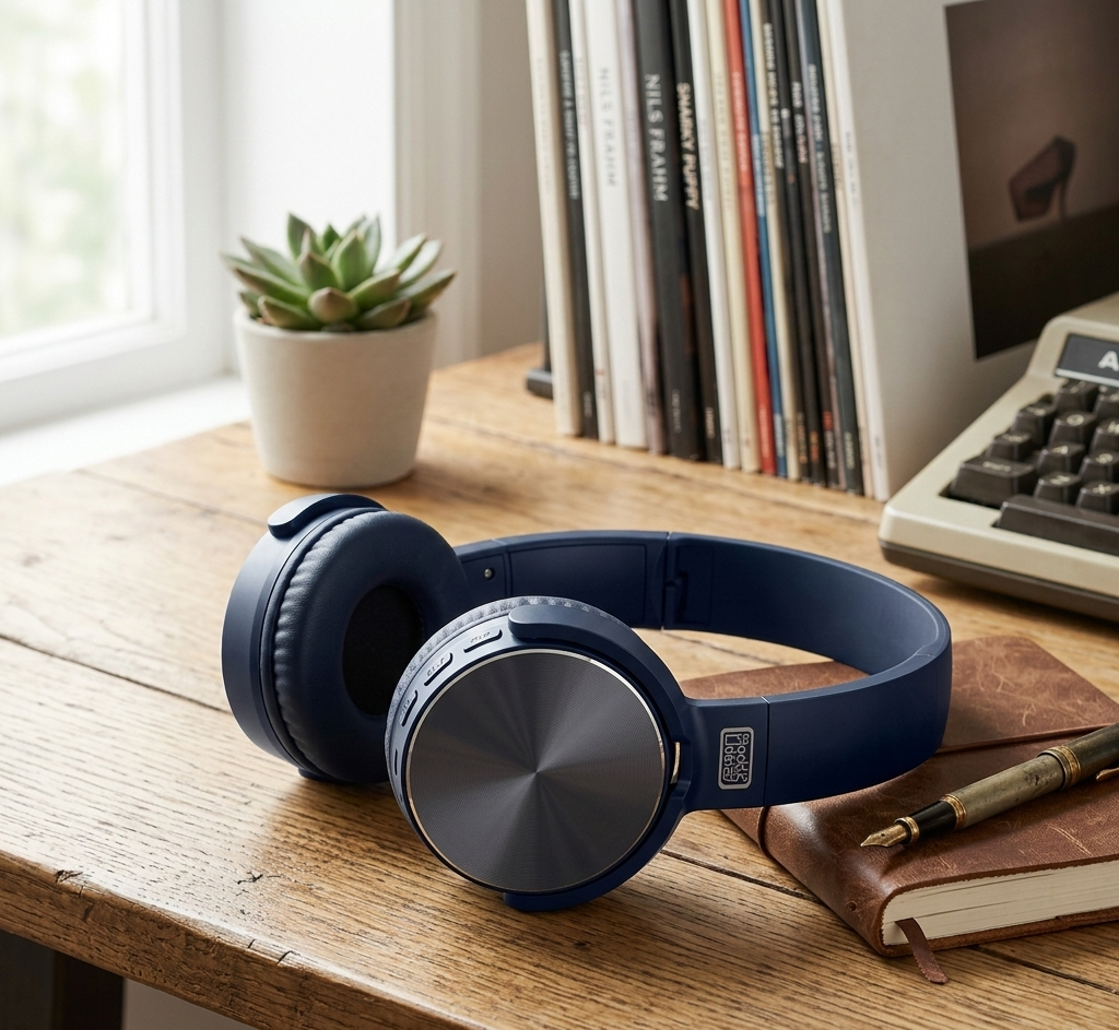 Auriculares bluetooth - Imagem 8