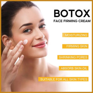 Bee Gold Facial Cream