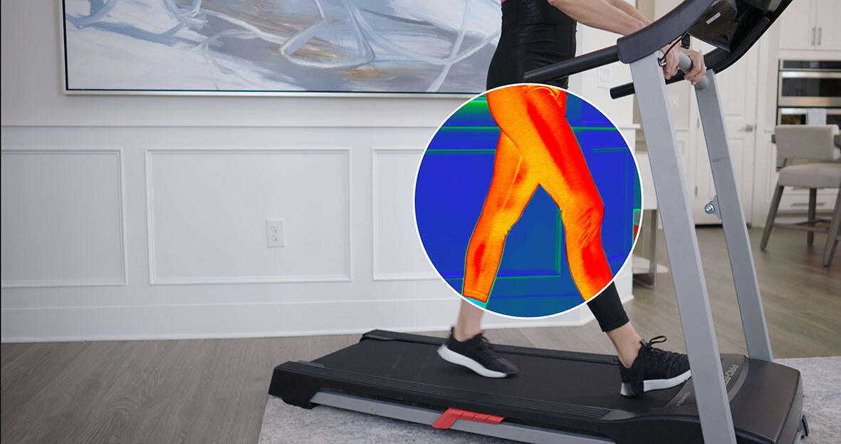 Leggings Modeladores Efecto Sauna & Push-Up - Imagem 18
