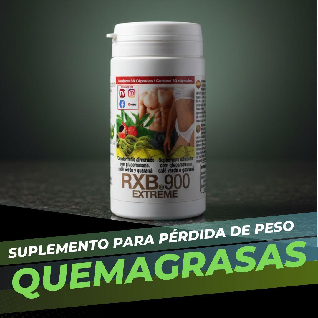 Suplemento natural para la pérdida de peso - Imagem 6