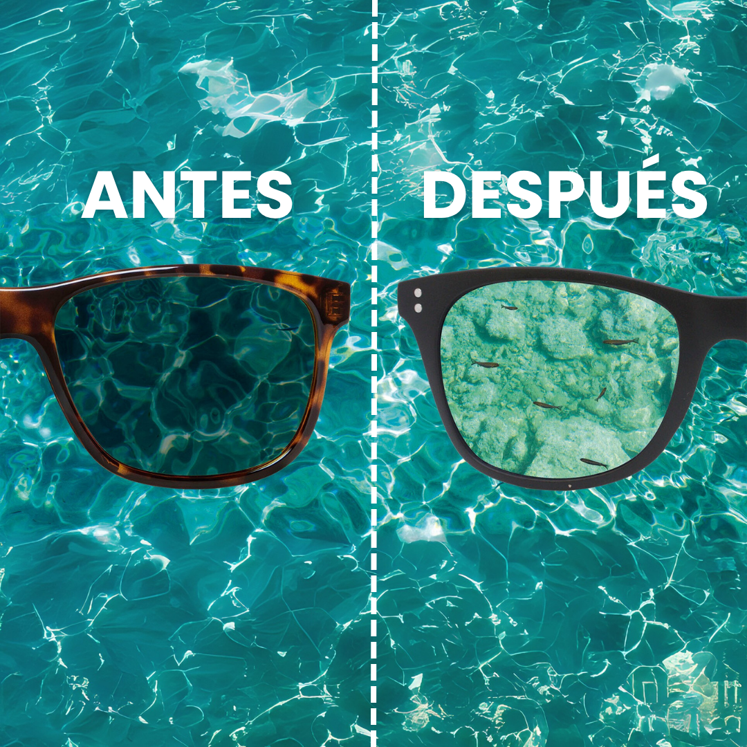 Gafas Inteligentes Fotocromáticas con Protección UV400 y Polarización - Imagem 16