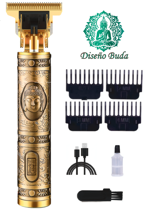 MAQUINILLA CORTAPELO - Imagem 4