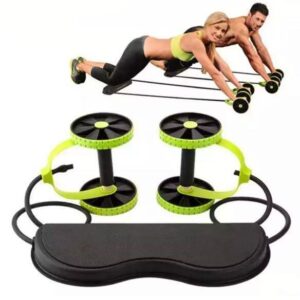 KIT MULTIFUNCIONAL FITNESS FULLBODY