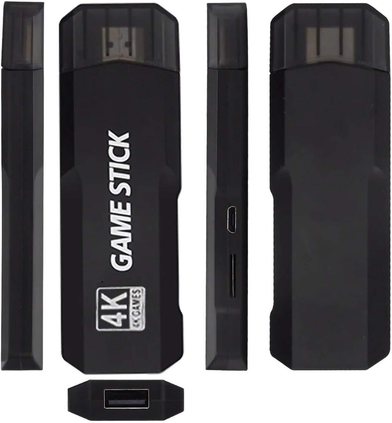Game Stick 4K - Imagem 6