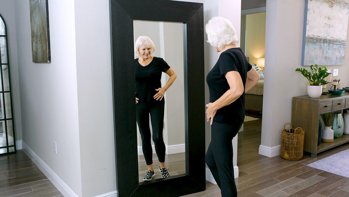 Leggings Modeladores Efecto Sauna & Push-Up - Imagem 3