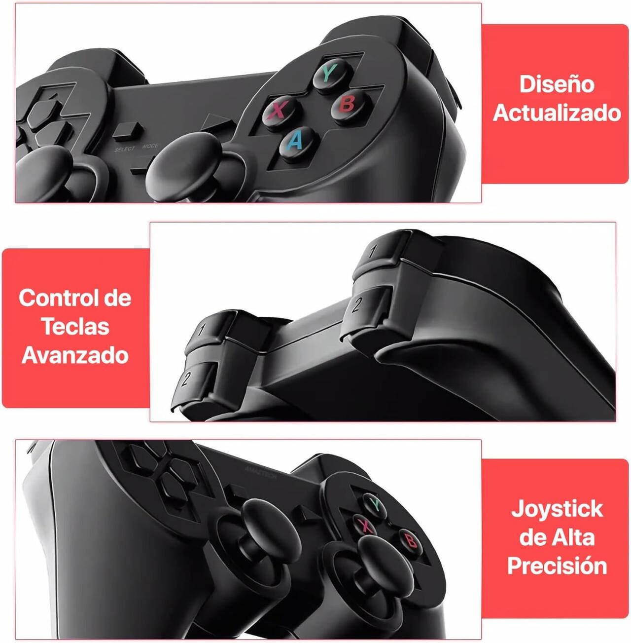 Game Stick 4K - Imagem 4