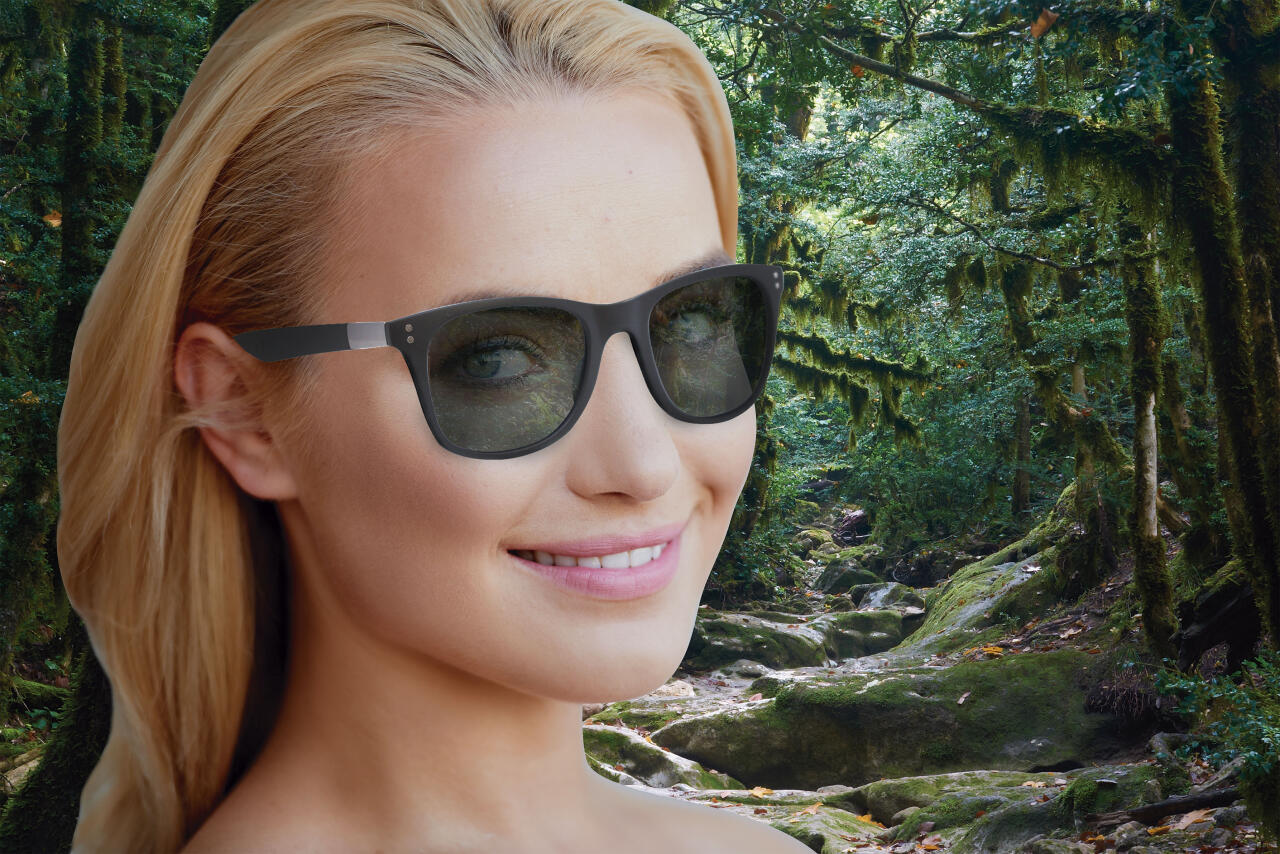 Gafas Inteligentes Fotocromáticas con Protección UV400 y Polarización - Imagem 13