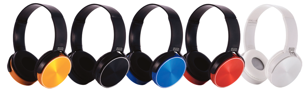 Auriculares bluetooth - Imagem 5