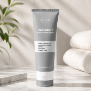 Gel limpiador facial base arcilla 100gr
