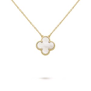 Collar 1 Trebol