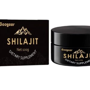 Energía del Himalaya – Shilajit Puro