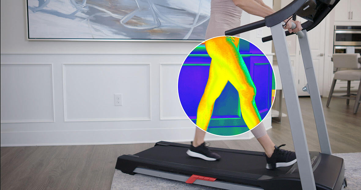 Leggings Modeladores Efecto Sauna & Push-Up - Imagem 19