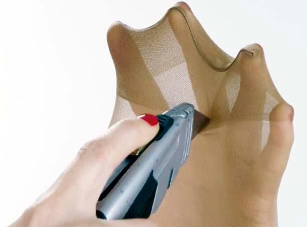 Medias pants irrompibles y ultra resistentes - Imagem 10