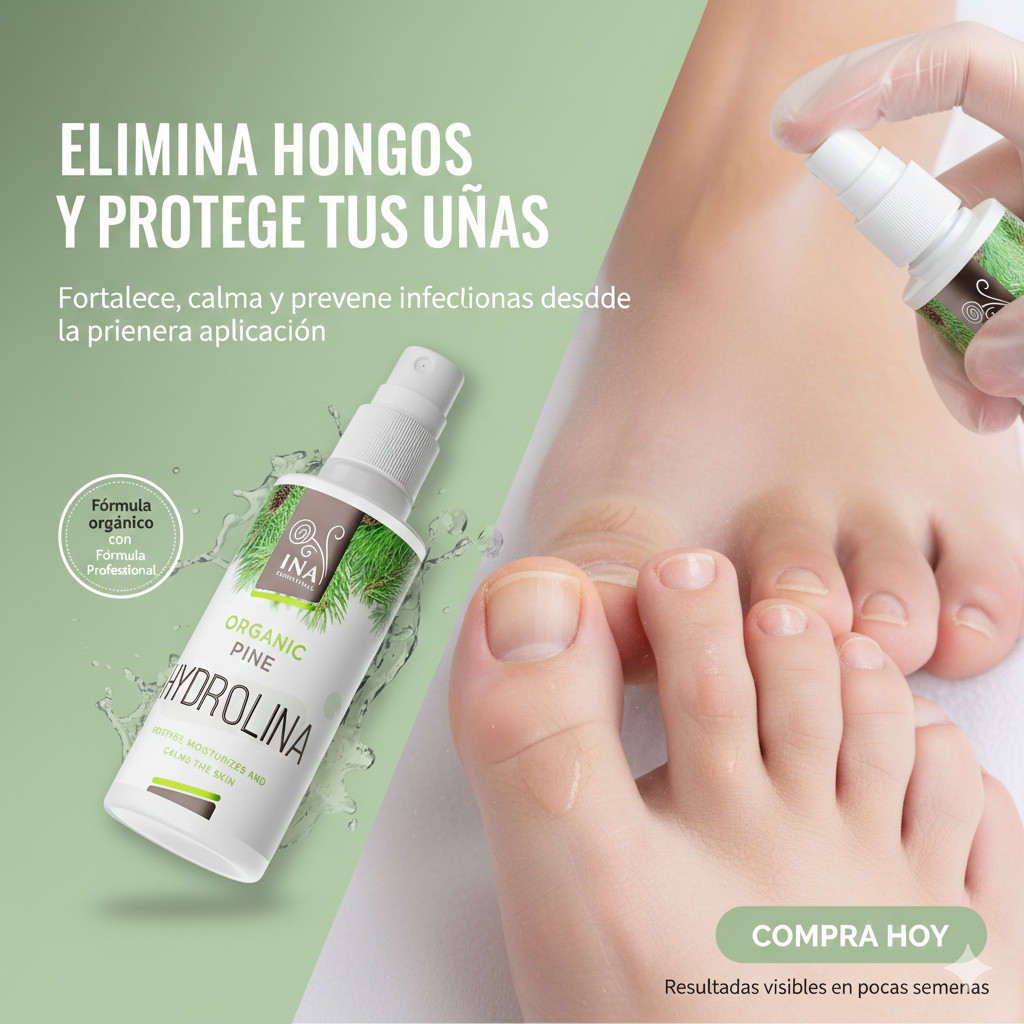 Esencia Reparadora de Uñas MOOYAM 30ml - Imagem 3