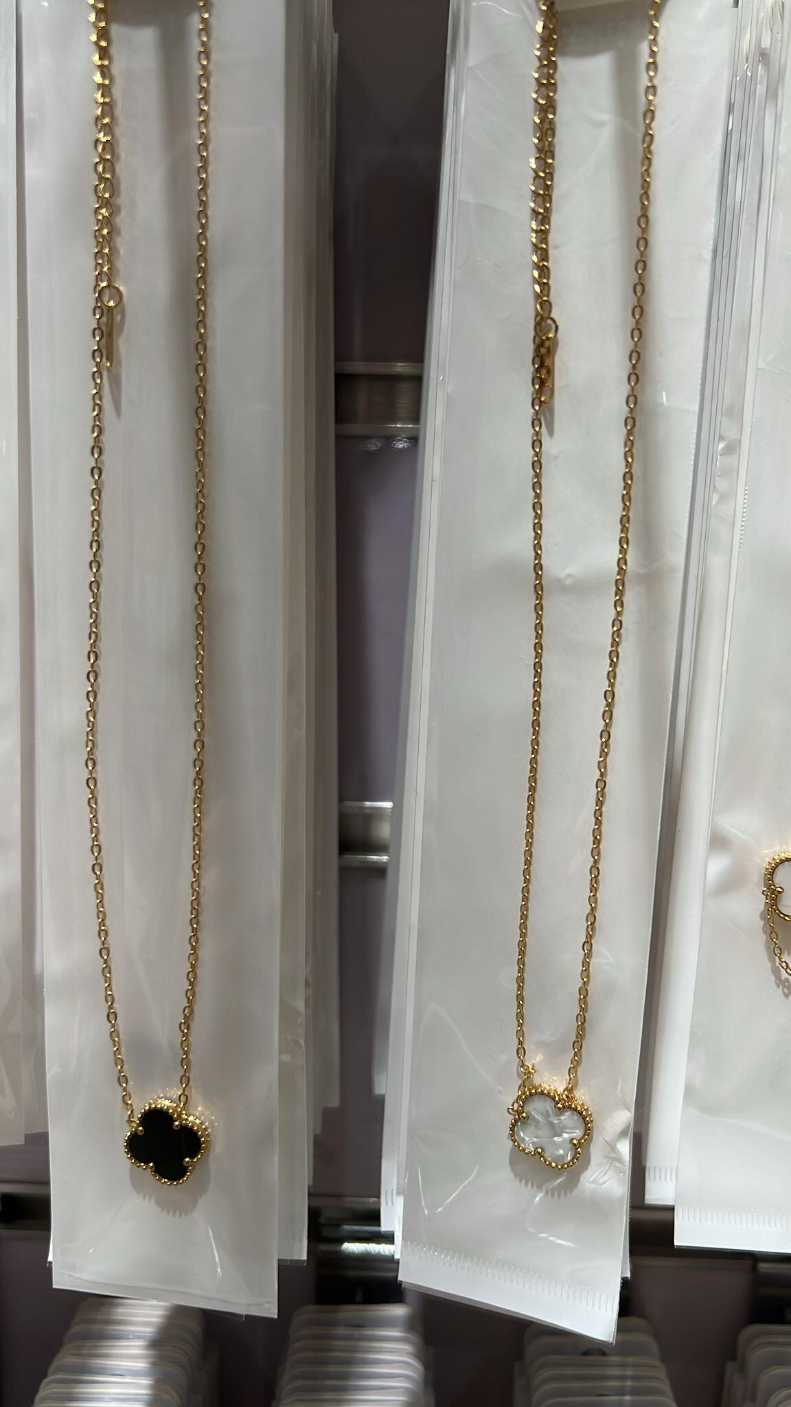 Collar 1 Trebol - Imagem 2