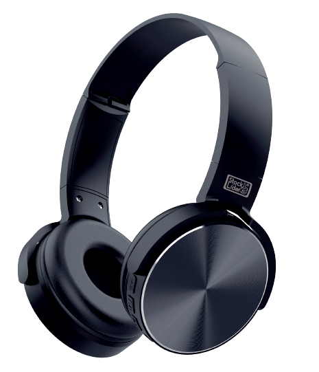 Auriculares bluetooth