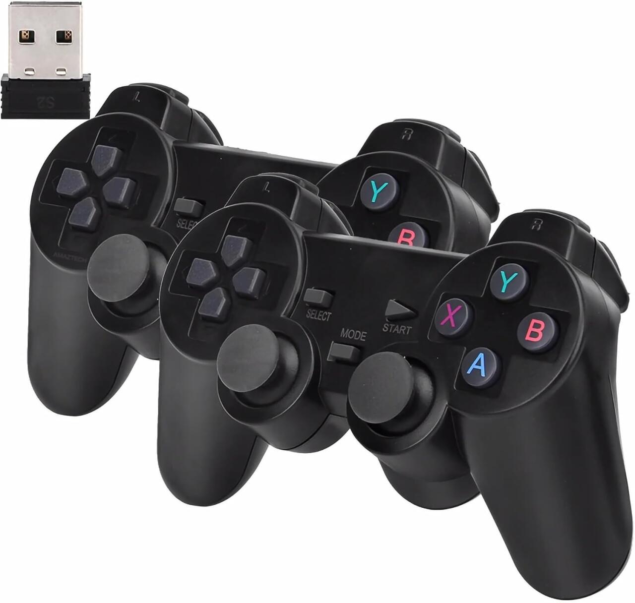 Game Stick 4K - Imagem 5