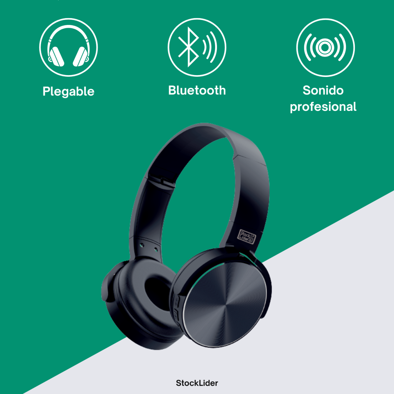 Auriculares bluetooth - Imagem 6
