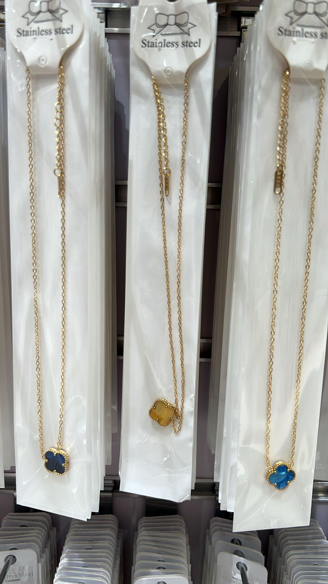Collar 1 Trebol - Imagem 4