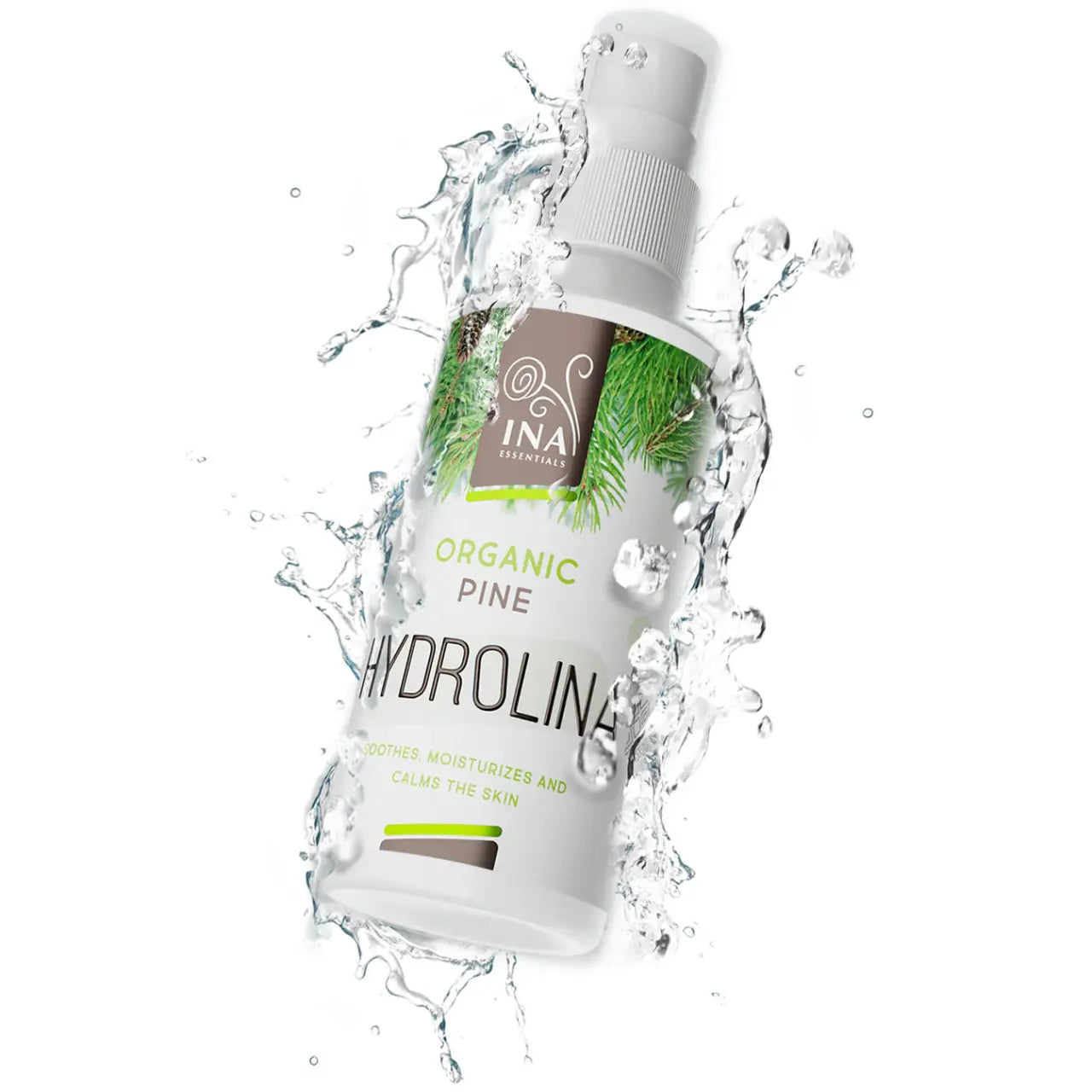 Esencia Reparadora de Uñas MOOYAM 30ml