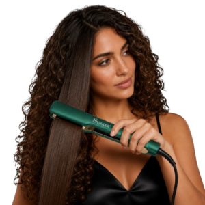 Alisador de pelo profesional SURKER: llega en 2 días.